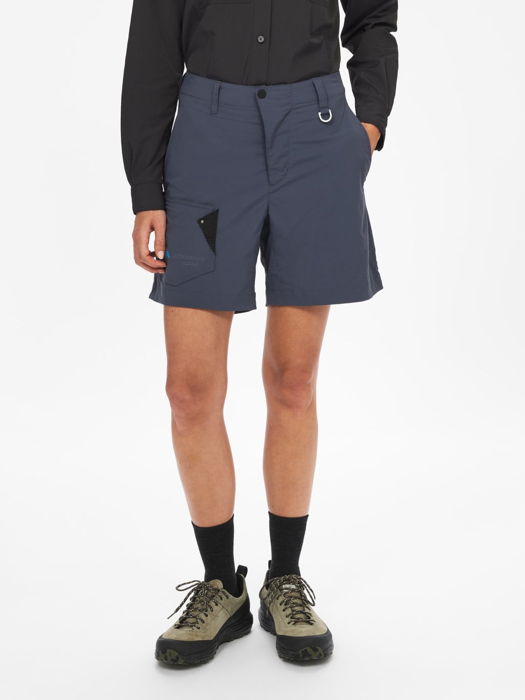 Image 1 for product Alfhild Shorts Women's