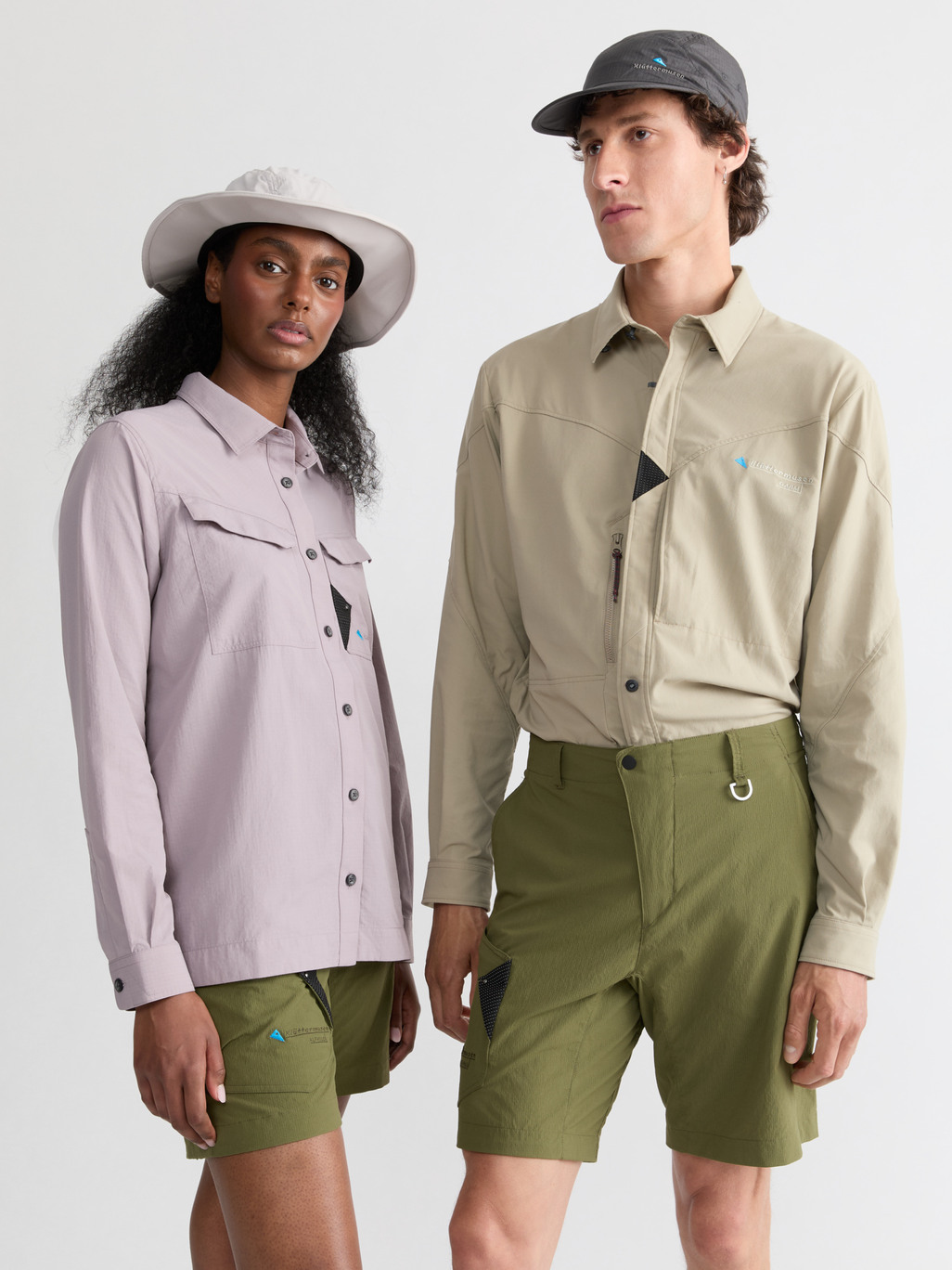 Image 9 for product Alfhild Shorts Women's