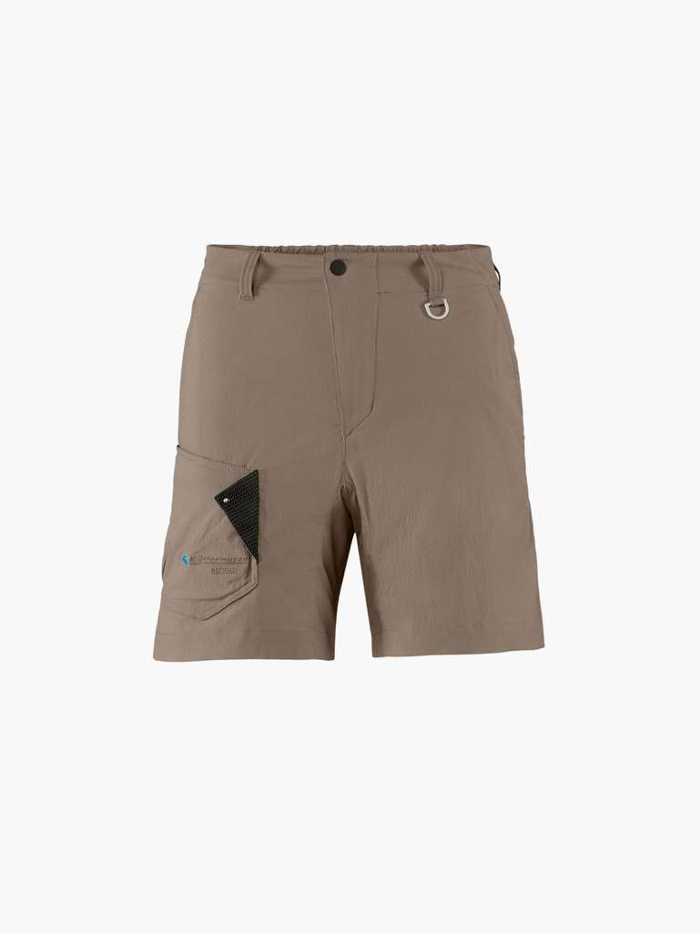 Alfhild Shorts Women's image 4