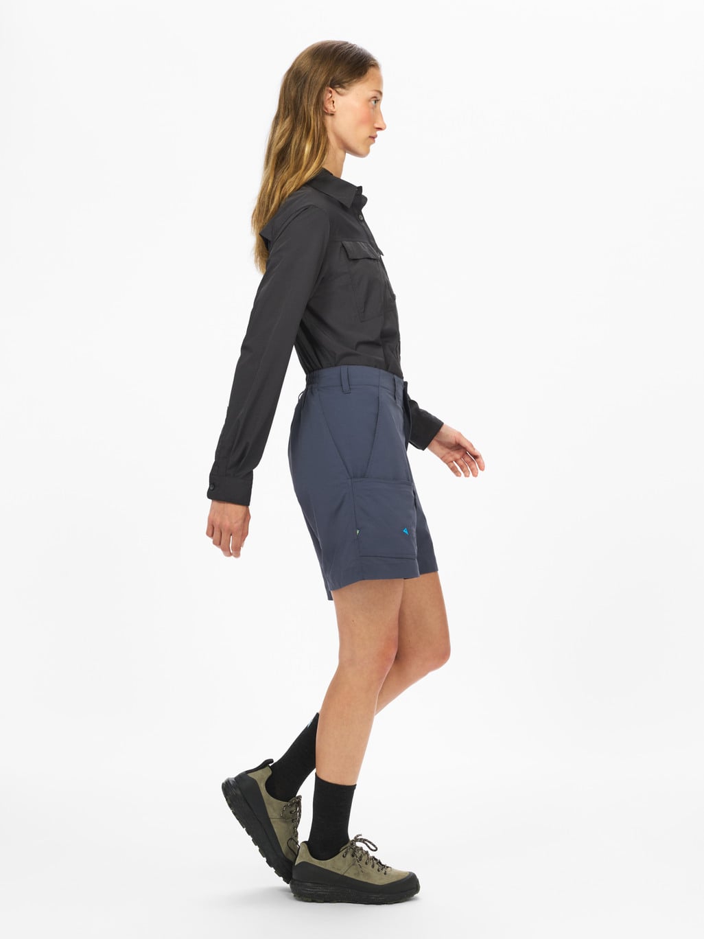 Image 3 for product Alfhild Shorts Women's