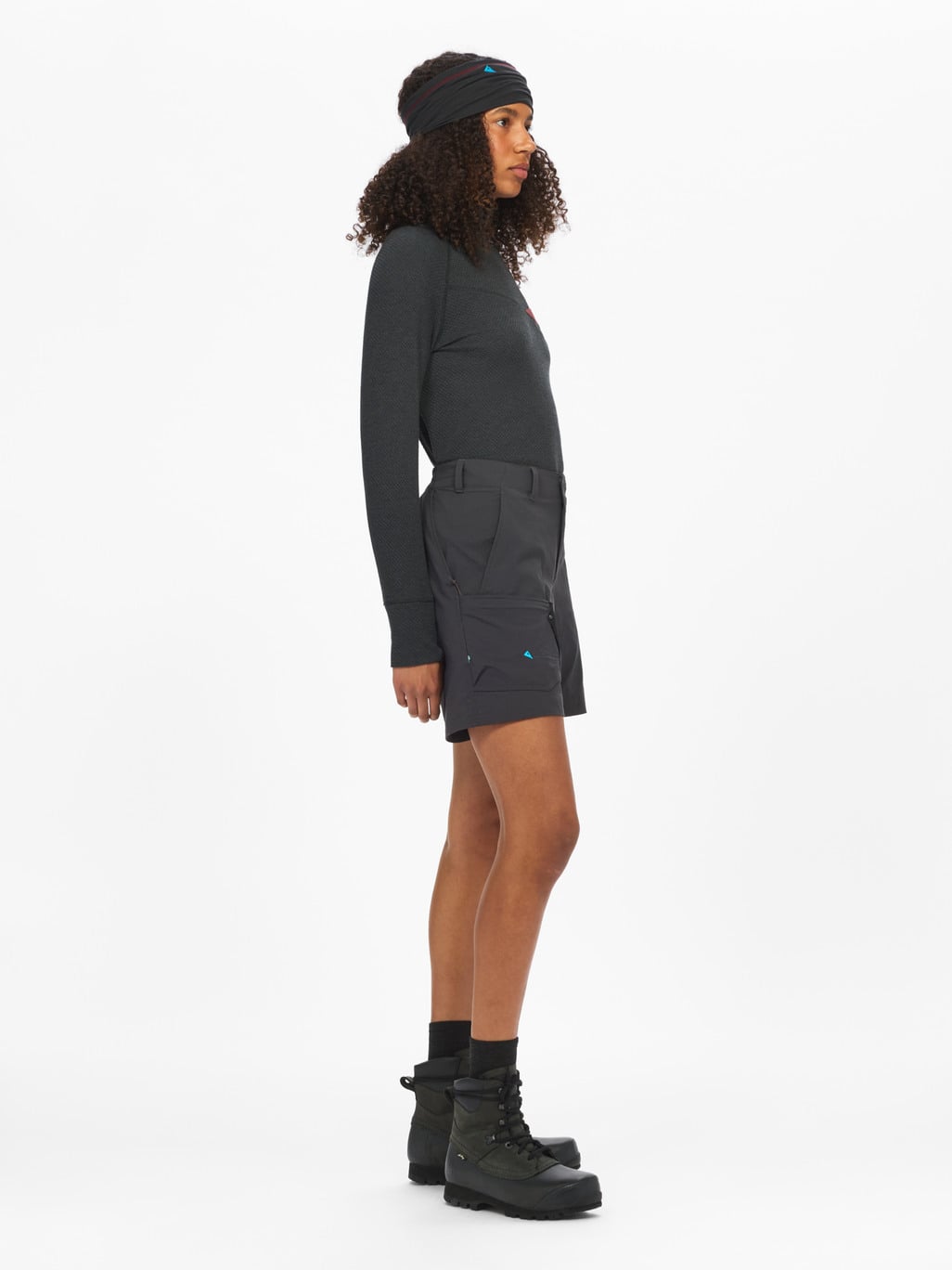 Image 3 for product Alfhild Shorts Damen