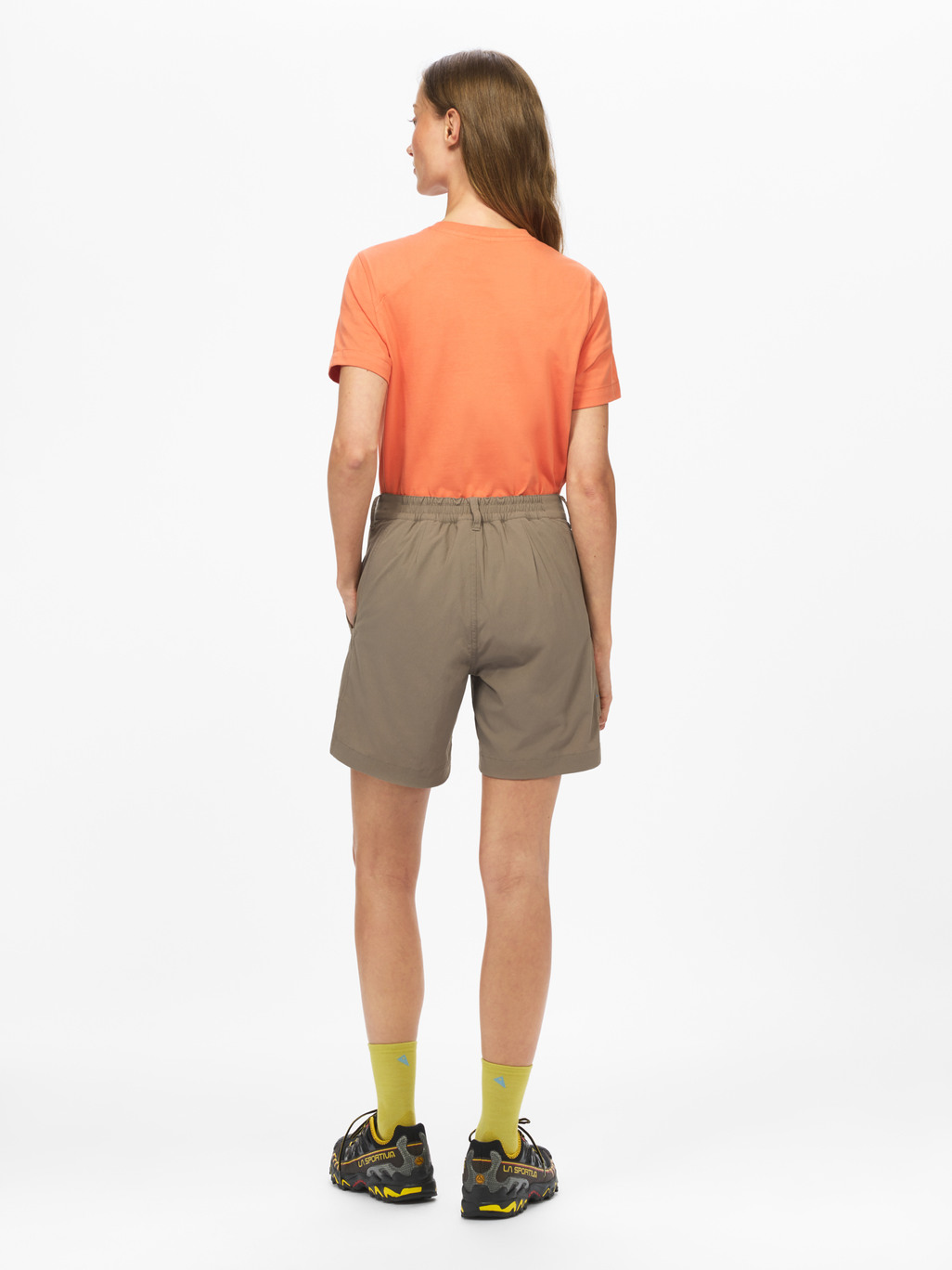 Image 4 for product Alfhild Shorts Women's