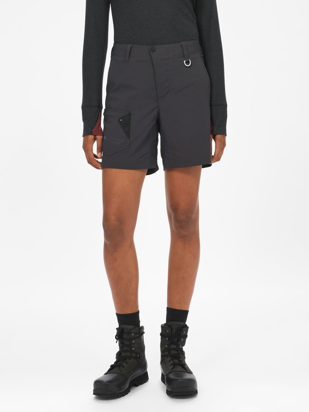 Advantages image for product Alfhild Shorts Damen