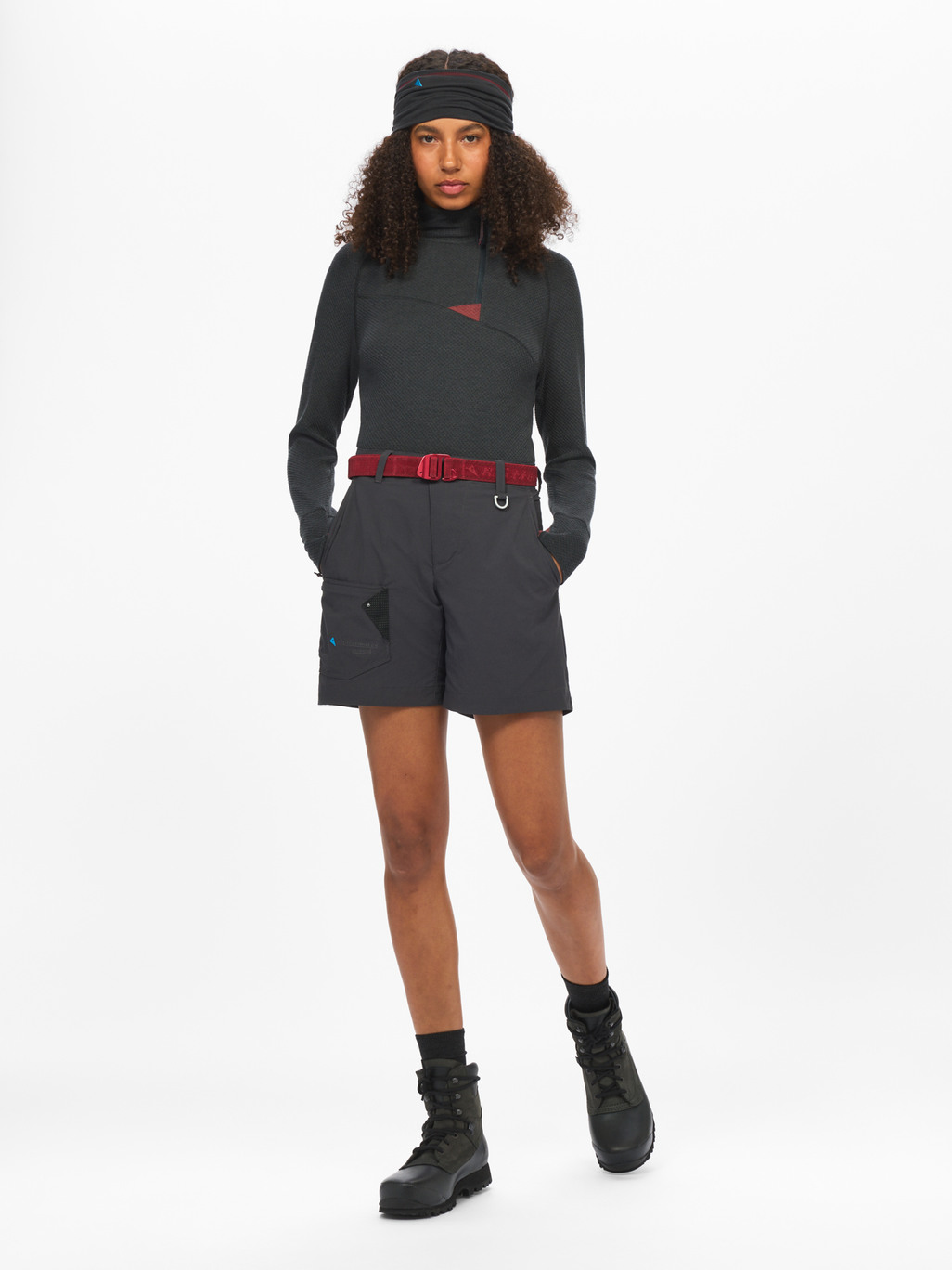 Image 2 for product Alfhild Shorts Damen