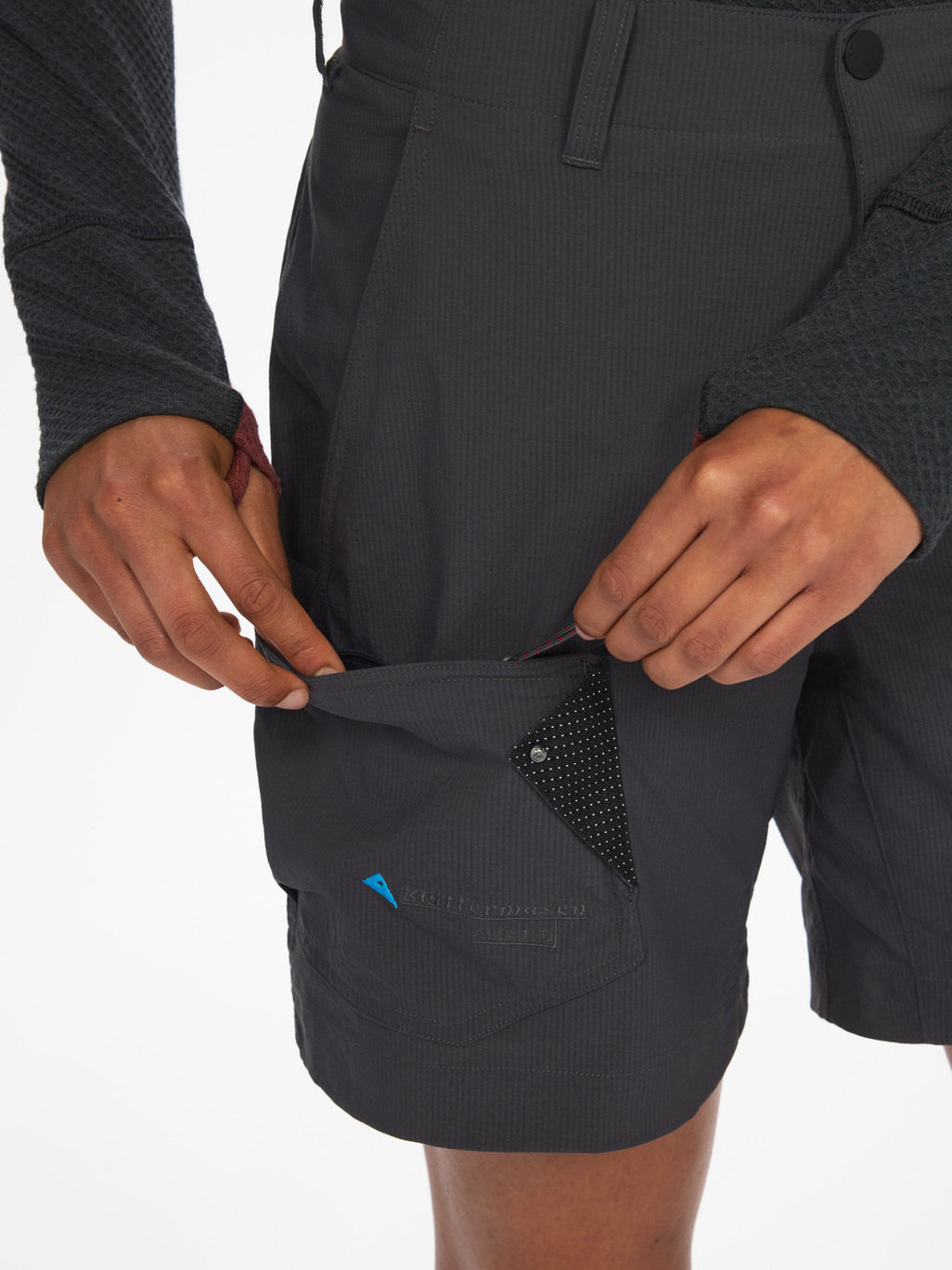 Image 6 for product Alfhild Shorts Damen