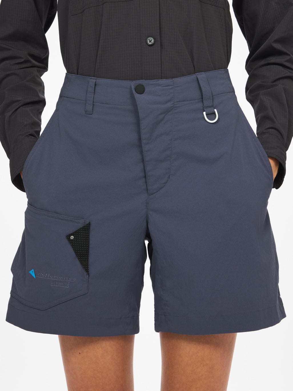 Image 5 for product Alfhild Shorts Women's