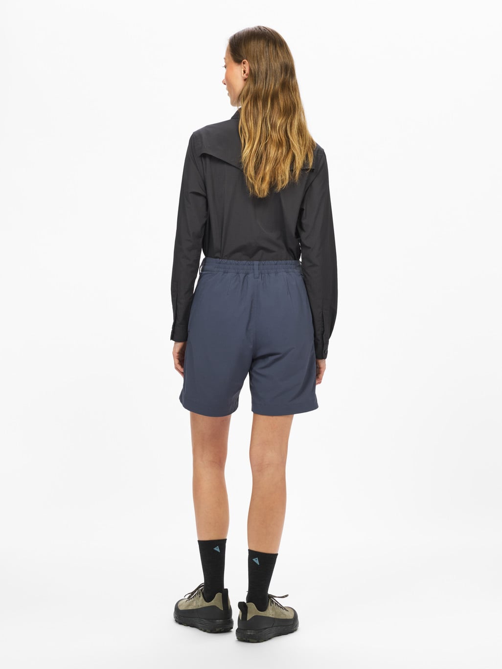 Image 4 for product Alfhild Shorts Women's