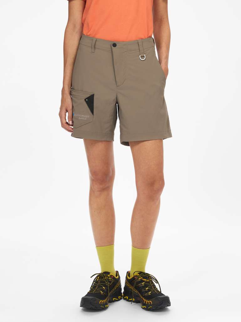 Alfhild Shorts Women's image 1