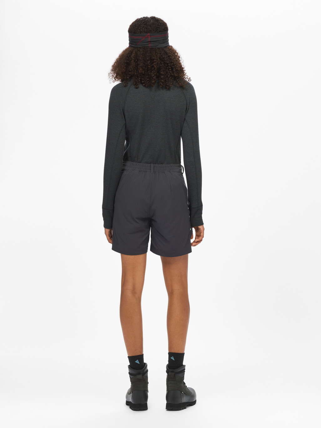 Image 4 for product Alfhild Shorts Damen