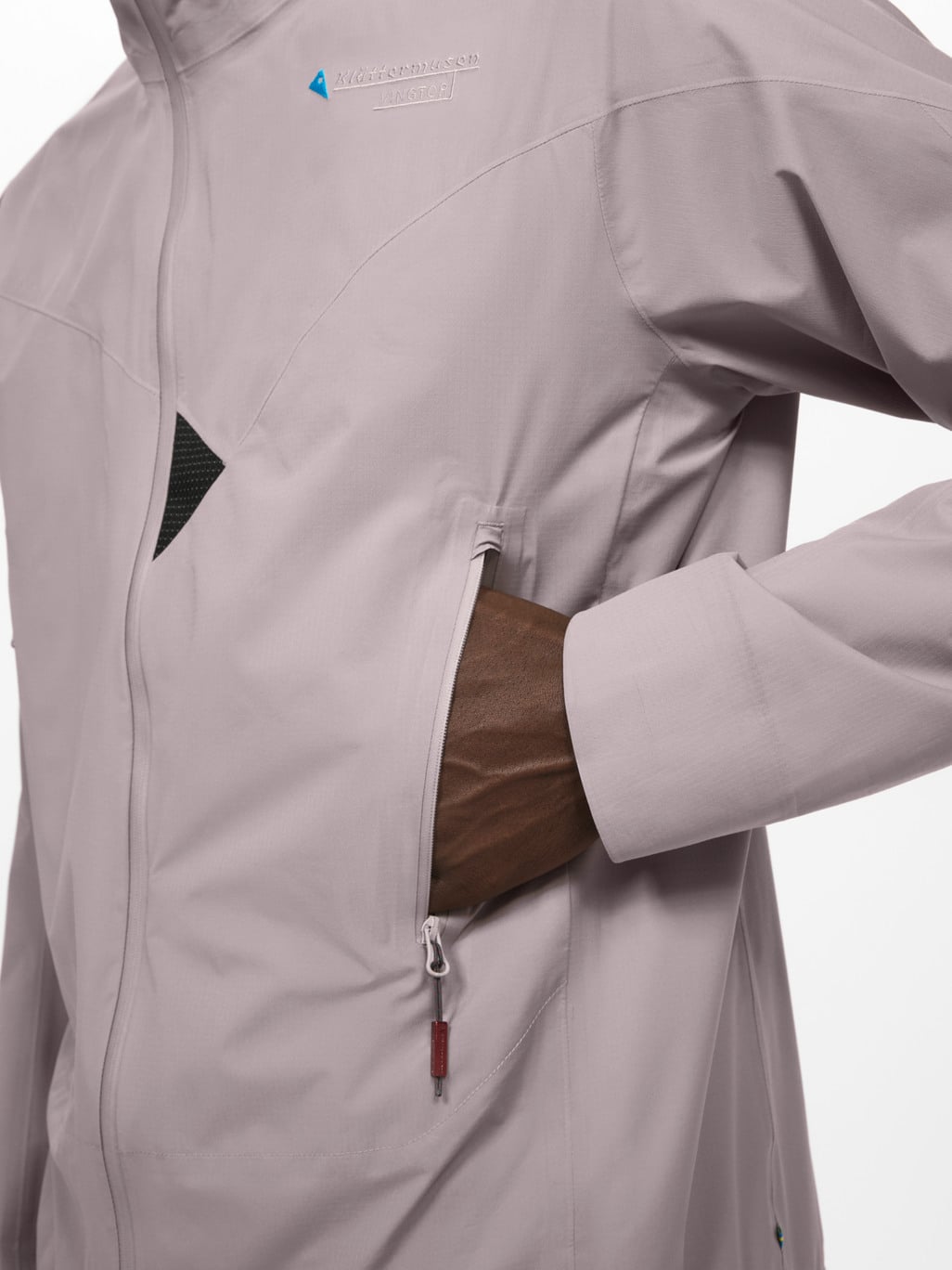 Image 10 for product Vingtor Hood Jacket Men's