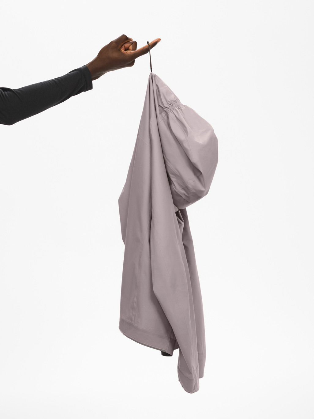 Image 11 for product Vingtor Hood Jacket Men's
