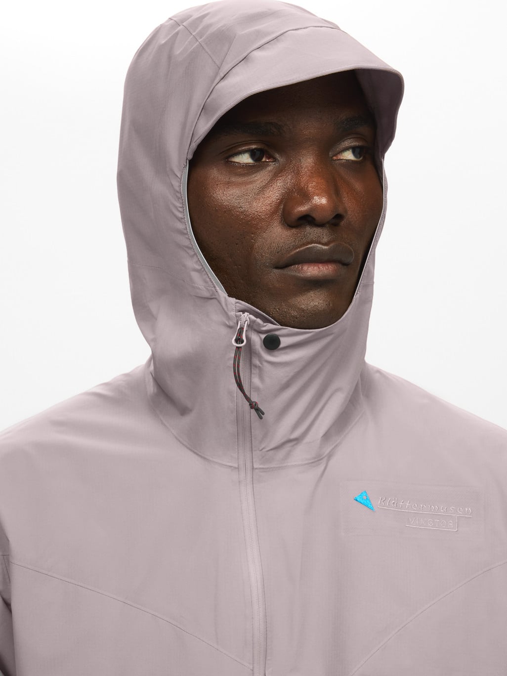 Image 6 for product Vingtor Hood Jacket Men's