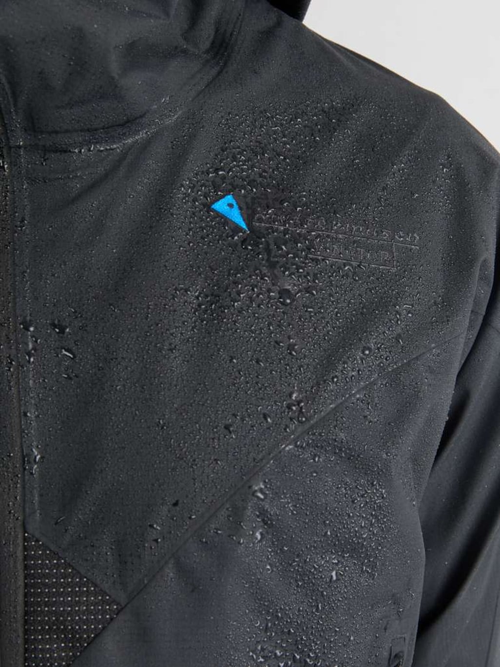 Image 8 for product Vingtor Hood Jacket Men's