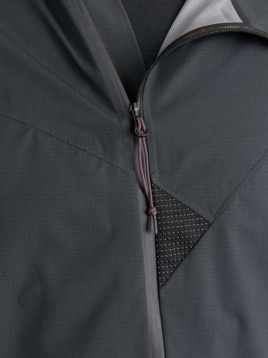 Image 7 for product Vingtor Kapuzenjacke Herren