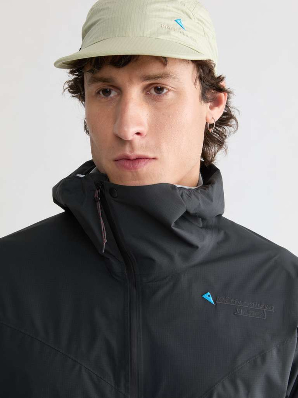 Image 6 for product Vingtor Hood Jacket Men's
