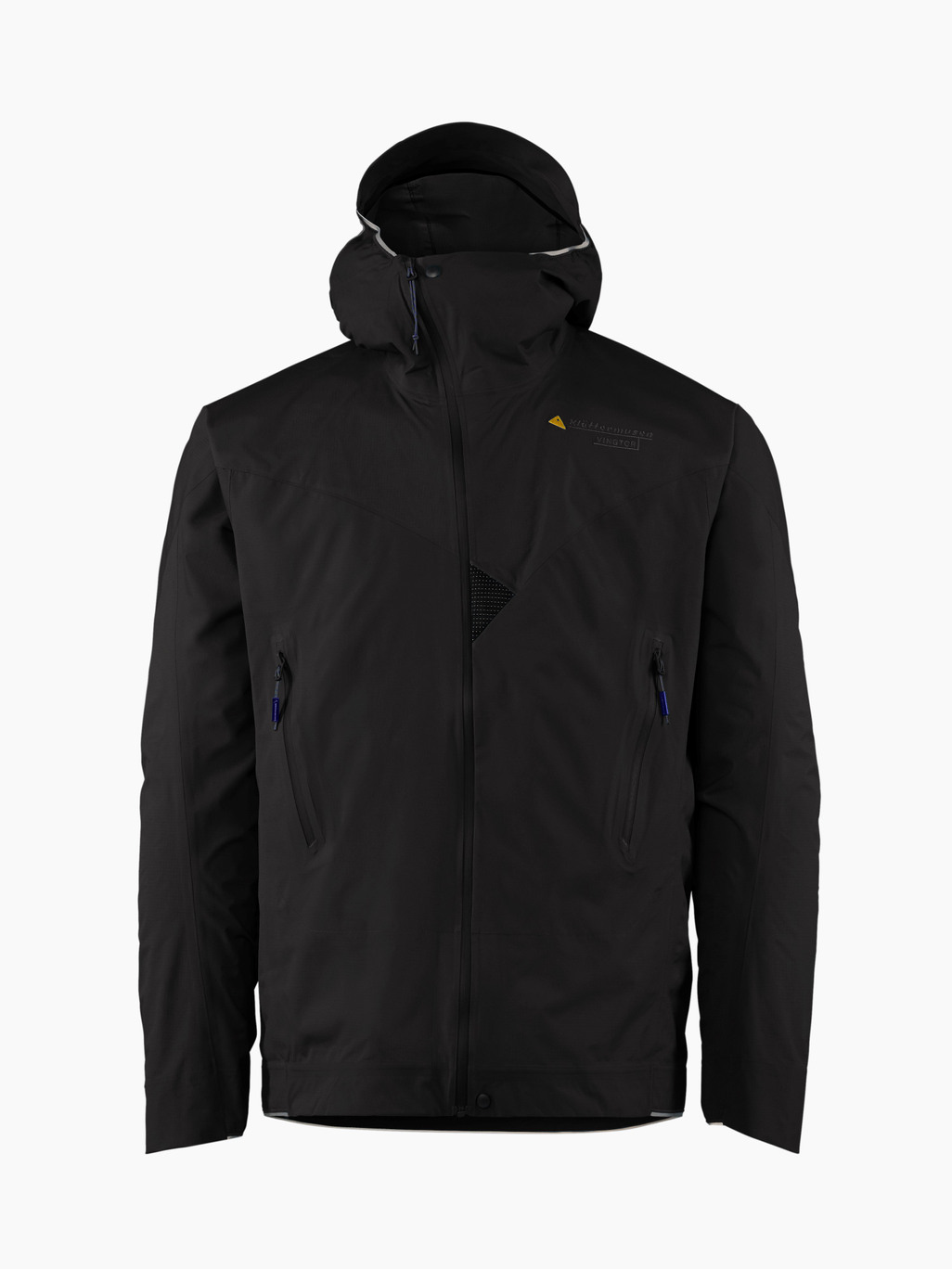 Image 10 for product Vingtor Hood Jacket Men's