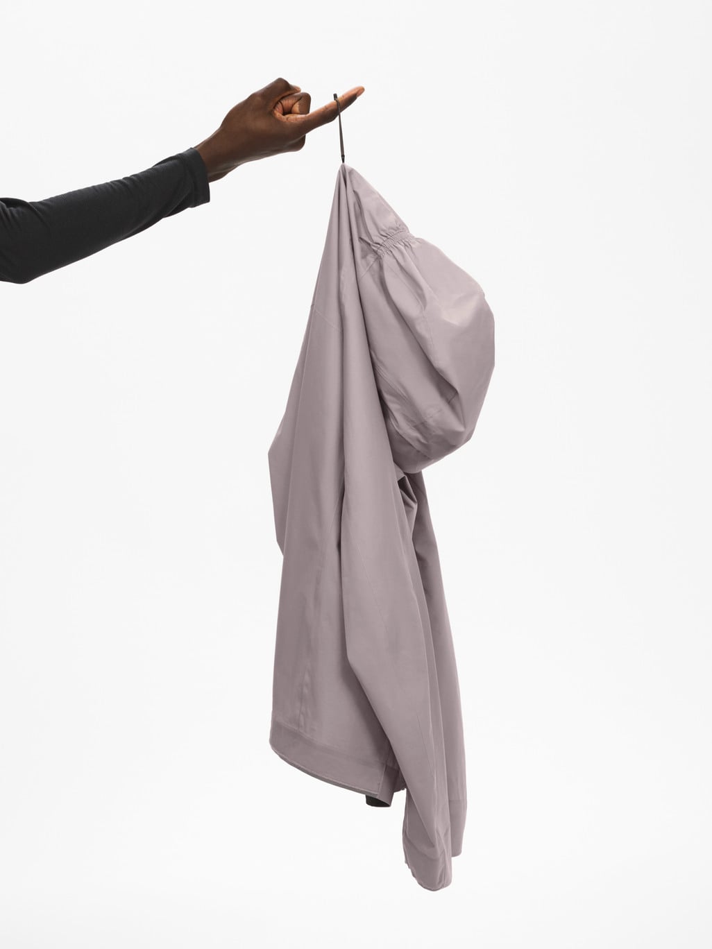 Image 10 for product Vingtor Hood Jacket Men's