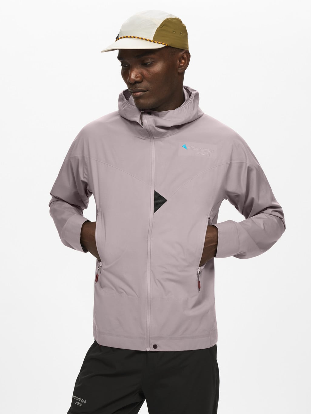 Image 4 for product Vingtor Kapuzenjacke Herren