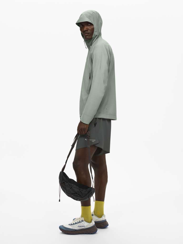 Vingtor Hood Jacket Men's image 3