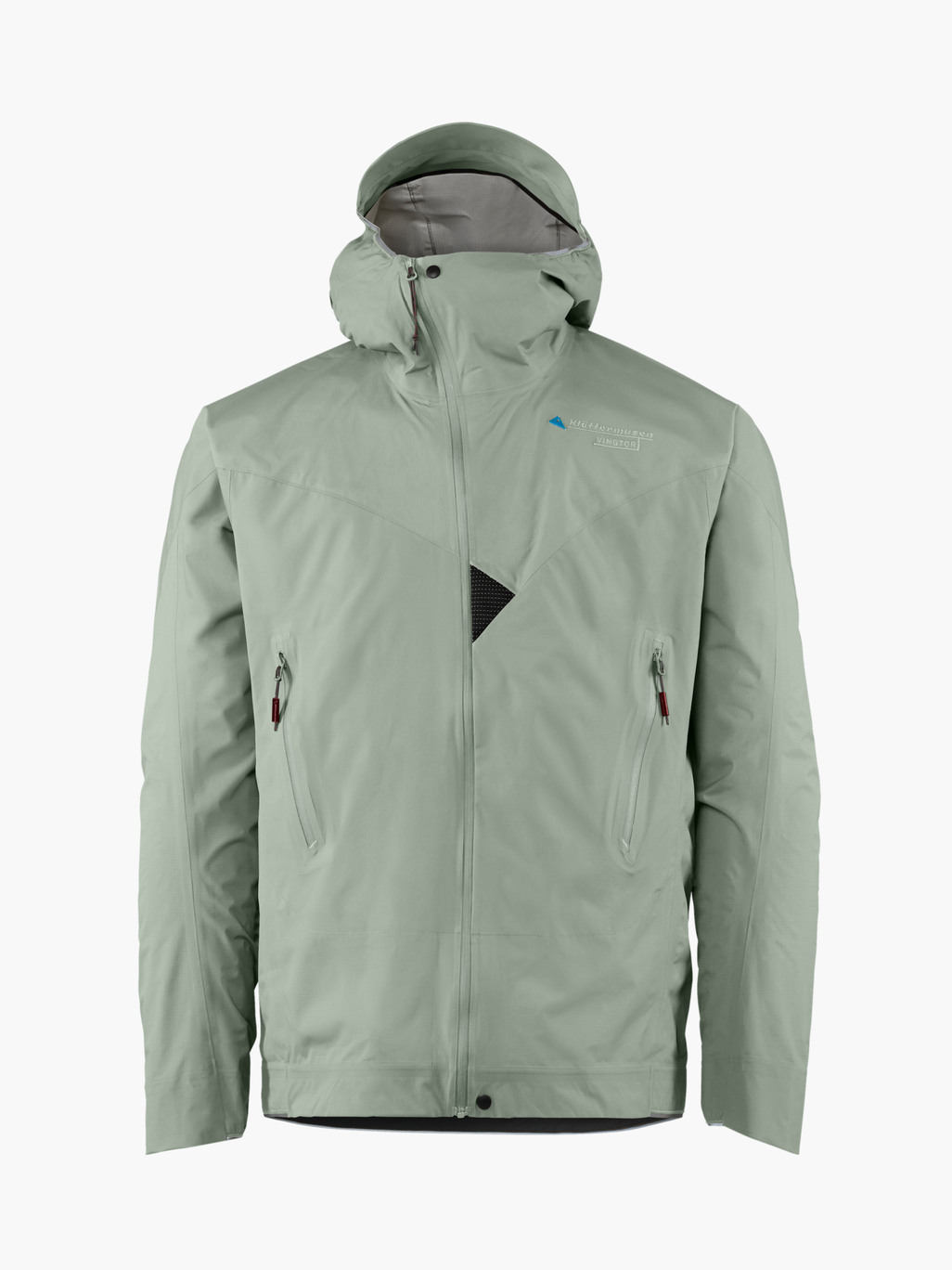 Image 9 for product Vingtor Hood Jacket Men's