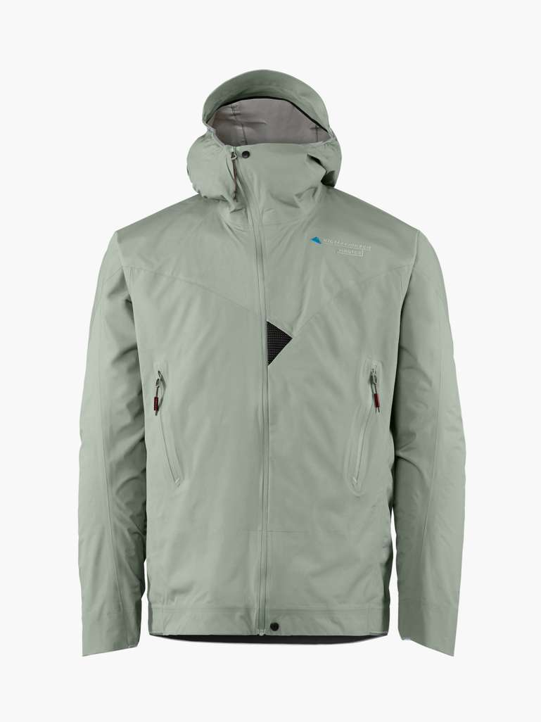 Vingtor Hood Jacket Men's image 4