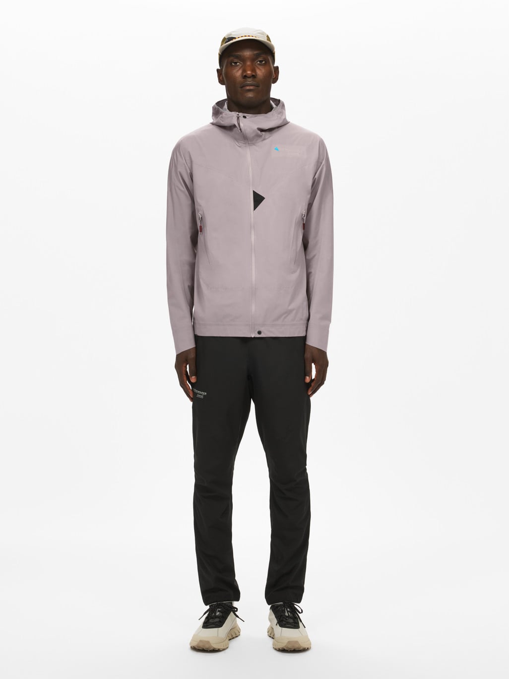 Image 1 for product Vingtor Kapuzenjacke Herren
