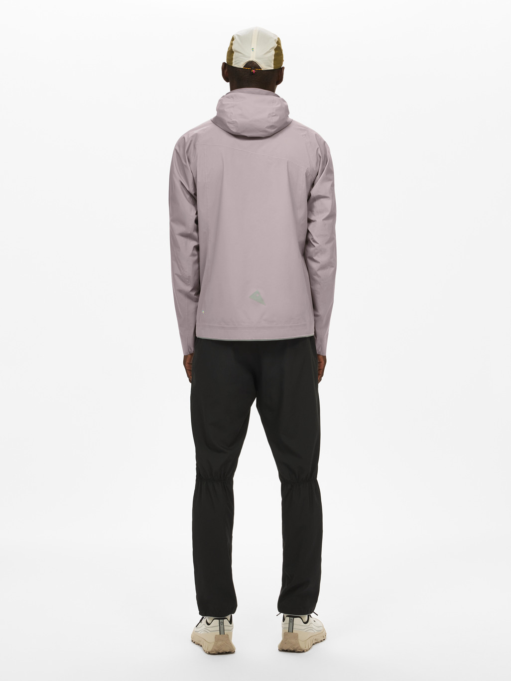 Image 6 for product Vingtor Kapuzenjacke Herren
