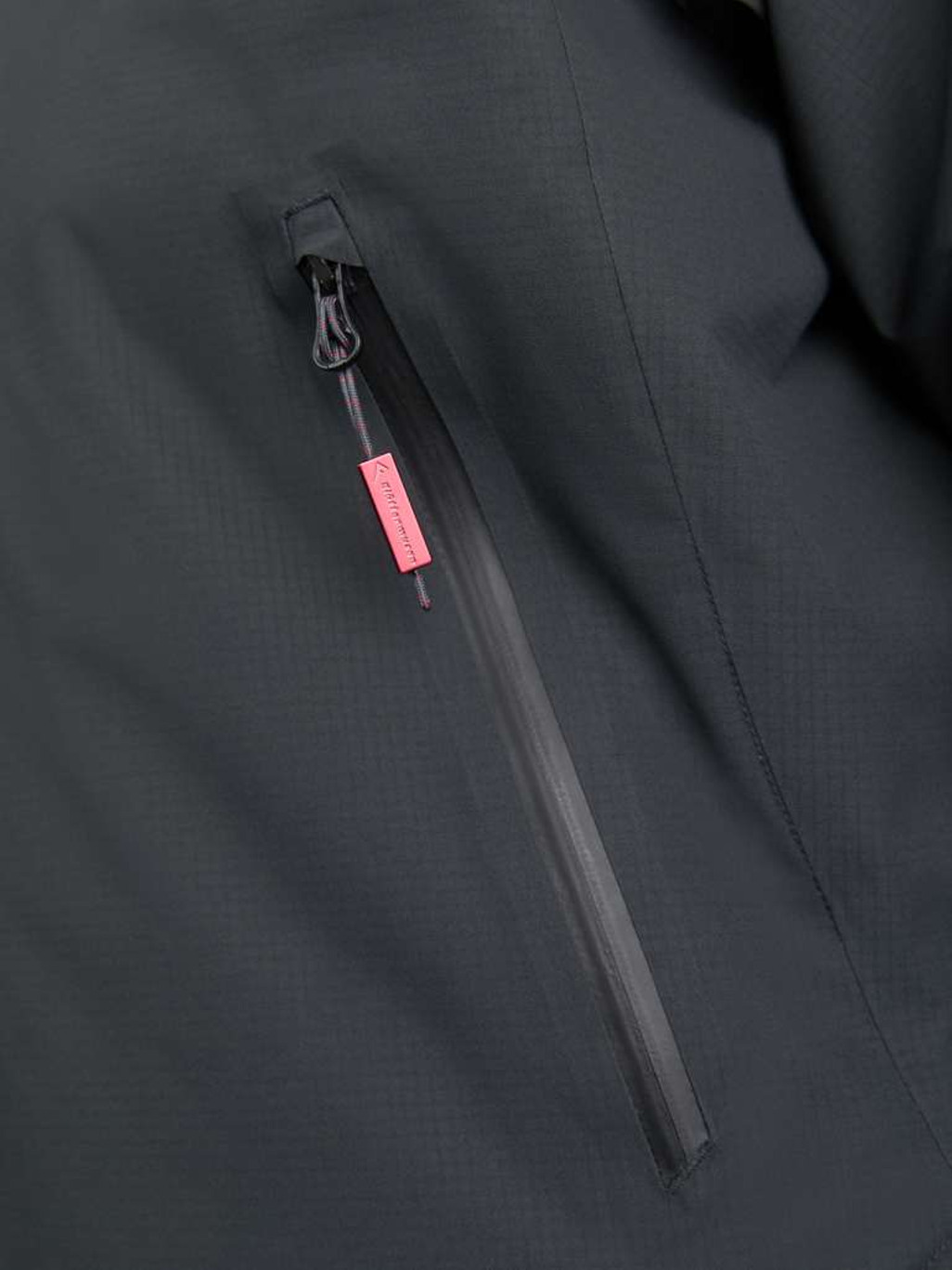 Image 9 for product Vingtor Hood Jacket Women's
