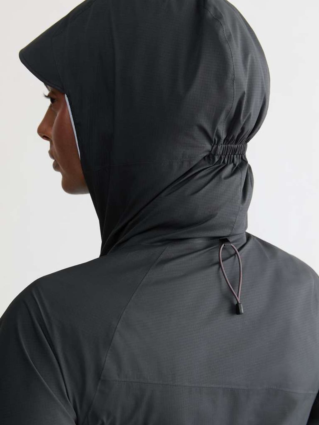 Image 9 for product Vingtor Kapuzenjacke Damen