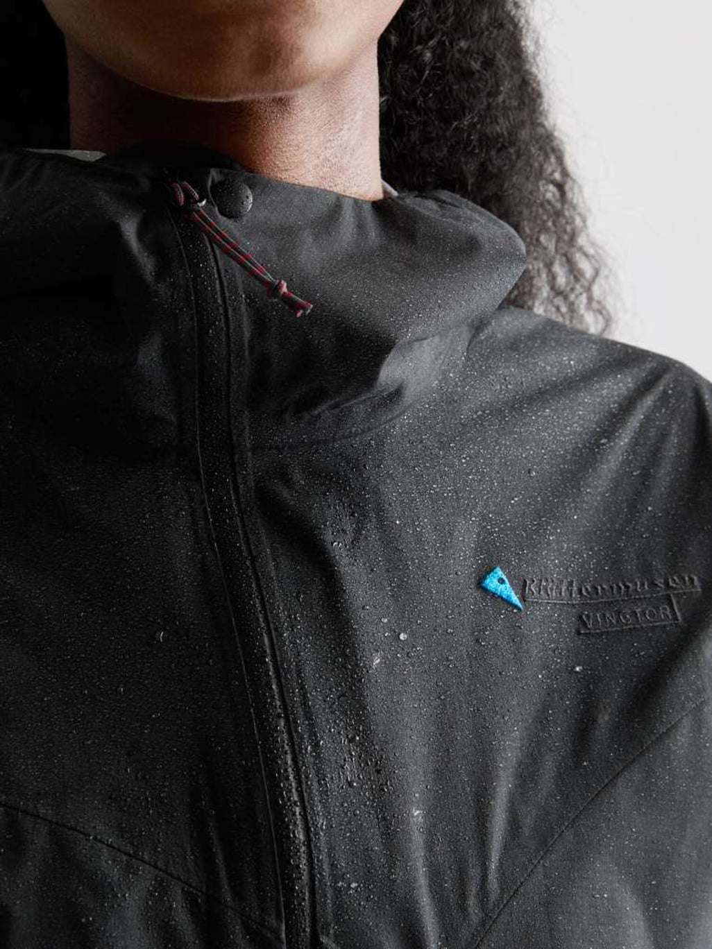 Image 12 for product Vingtor Hood Jacket Women's
