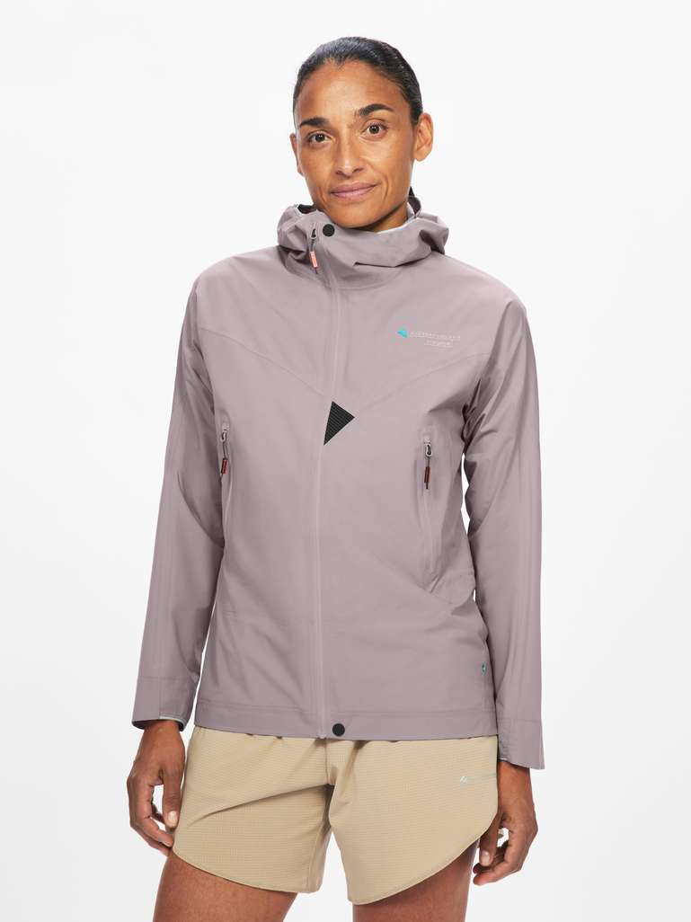 Vingtor Hood Jacket Women's image 1