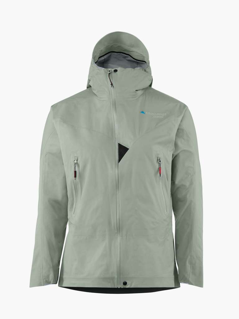 Vingtor Hood Jacket Women's image 4