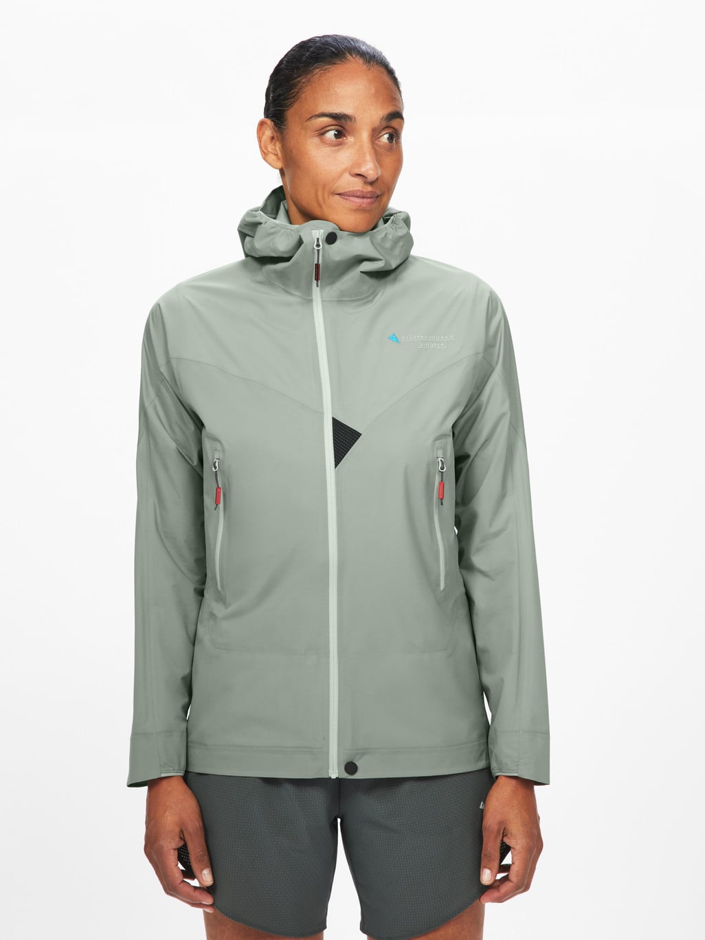 Image 1 for product Vingtor Hood Jacket Women's