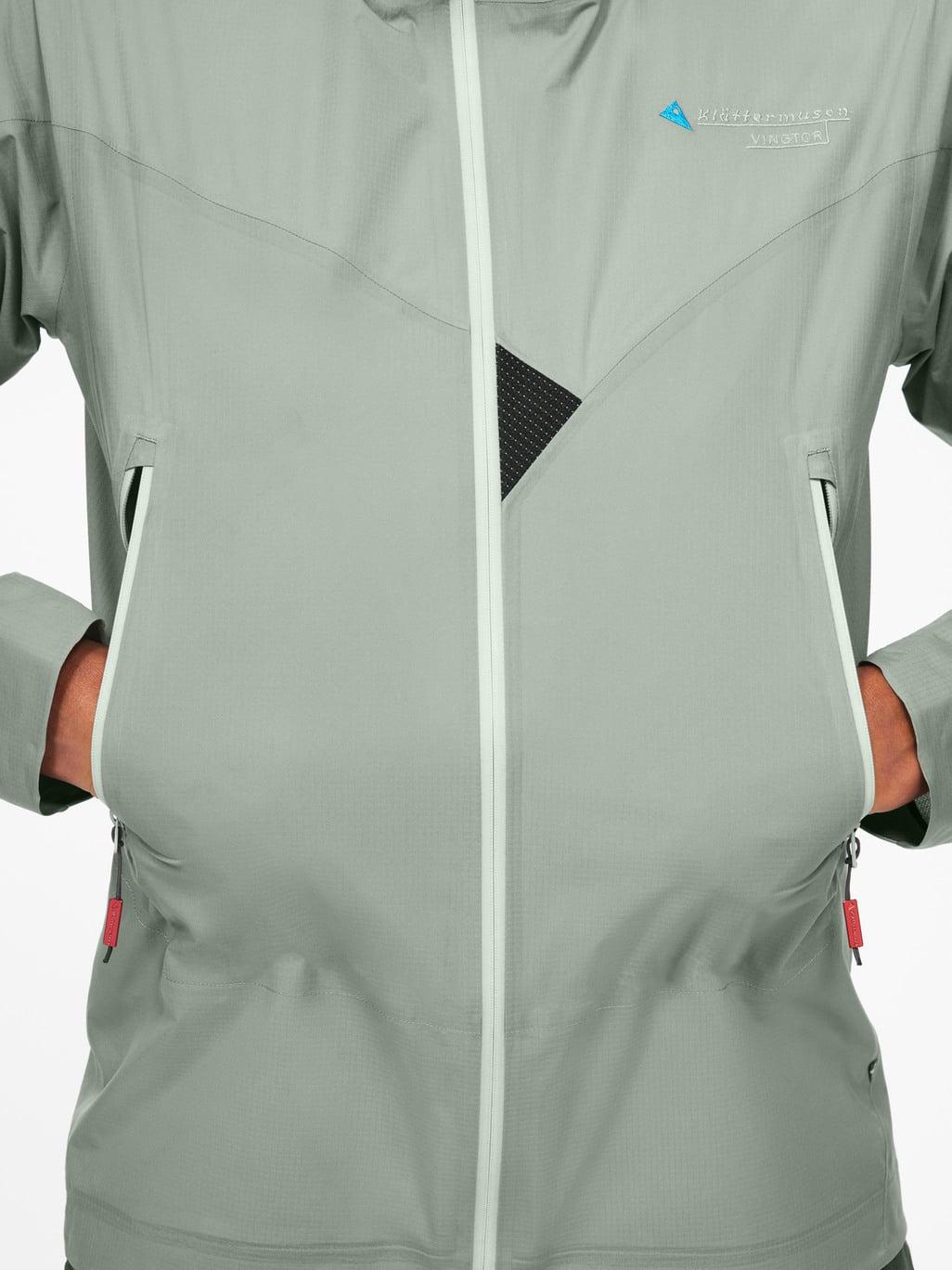 Image 8 for product Vingtor Hood Jacket Women's