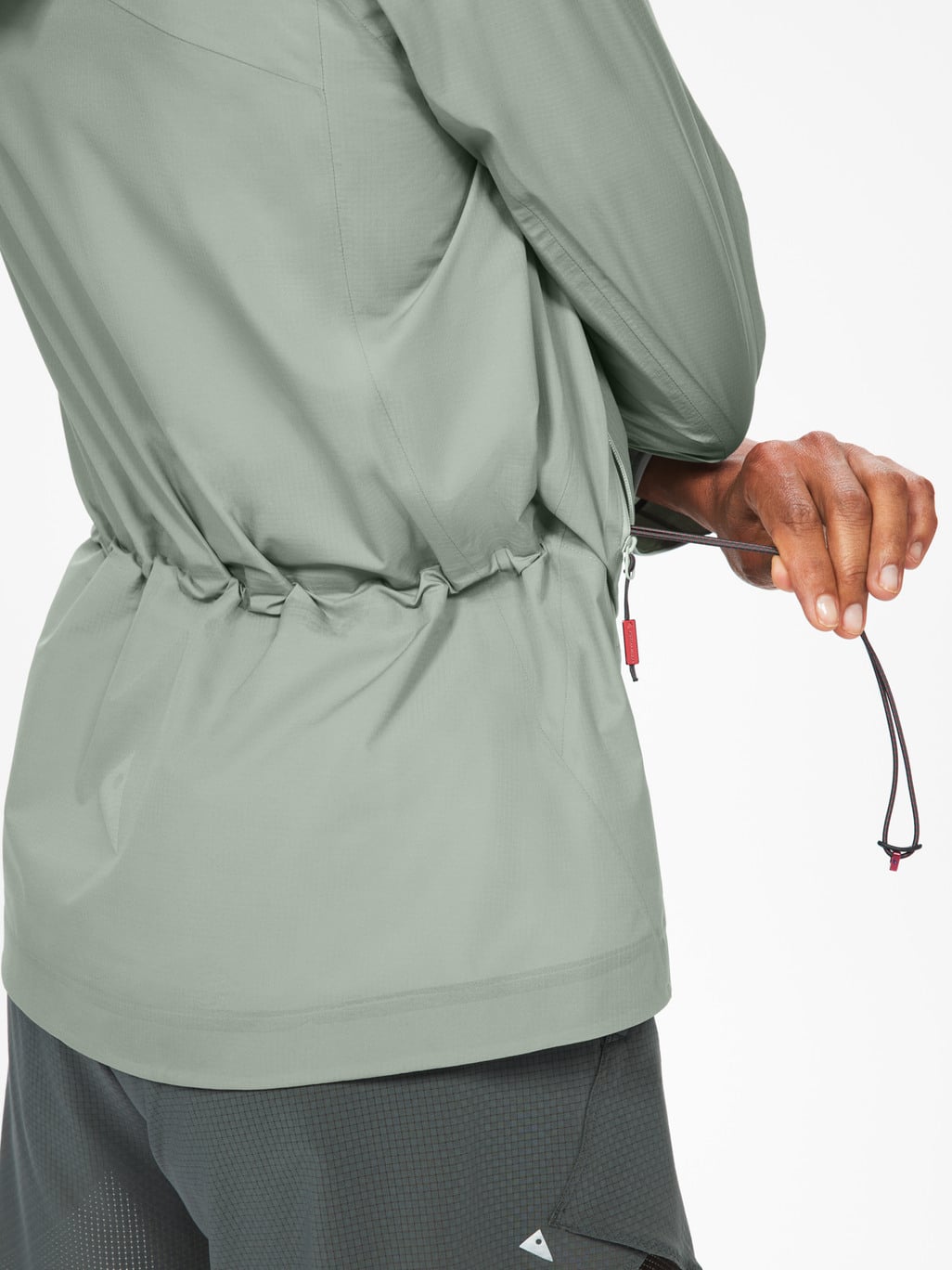 Image 6 for product Vingtor Hood Jacket Women's