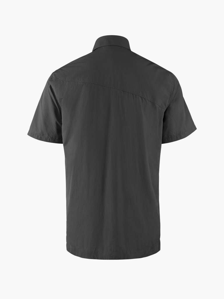 Syn SS Shirt Men's image 5