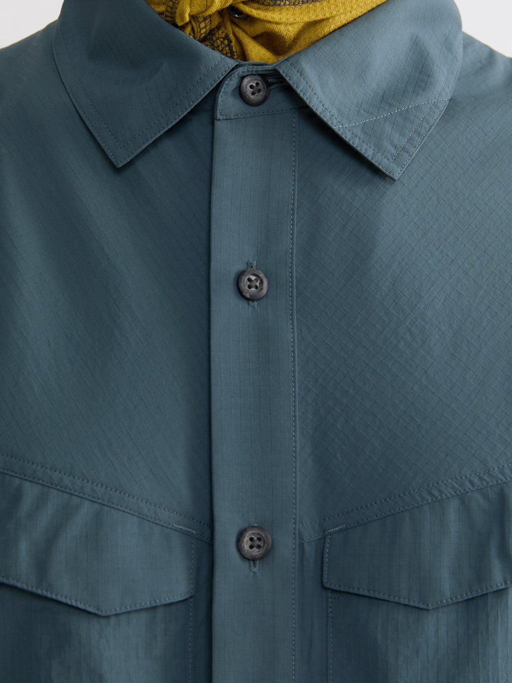 Image 7 for product Syn SS Shirt Men's