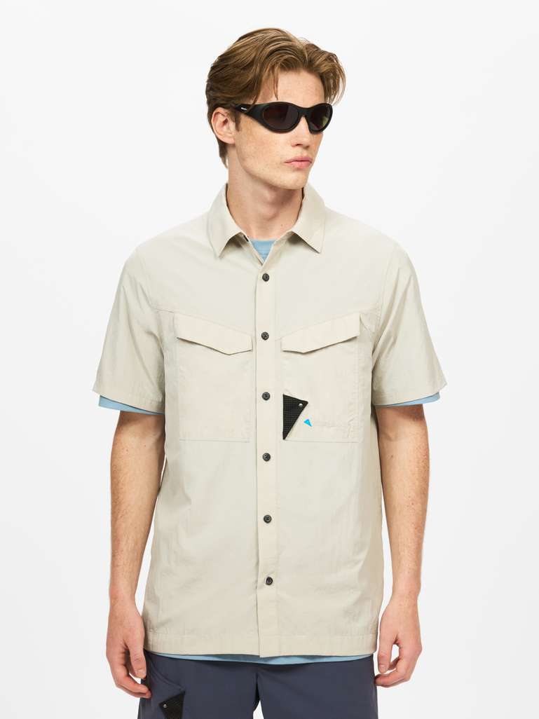 Syn SS Shirt Men's image 1