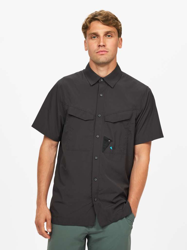 Syn SS Shirt Men's image 1
