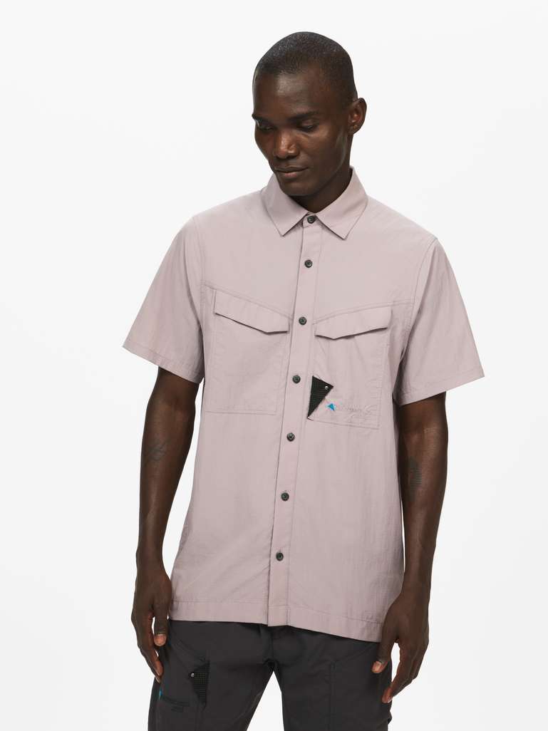 Syn SS Shirt Men's image 1