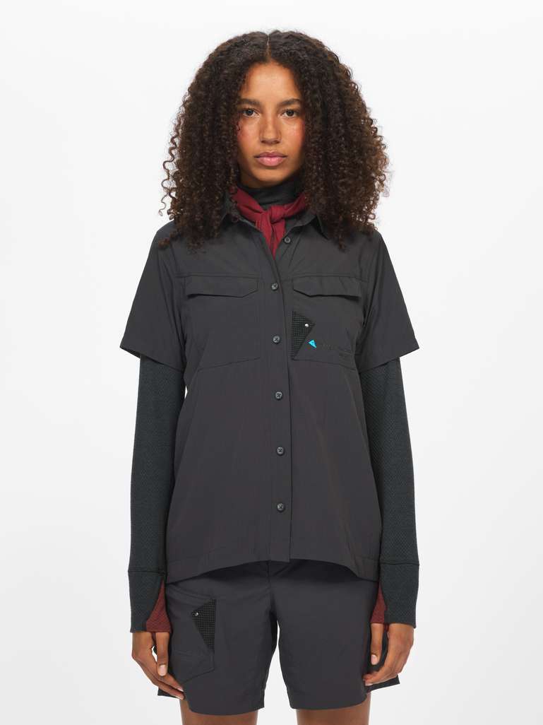 Syn SS Shirt Women's image 1