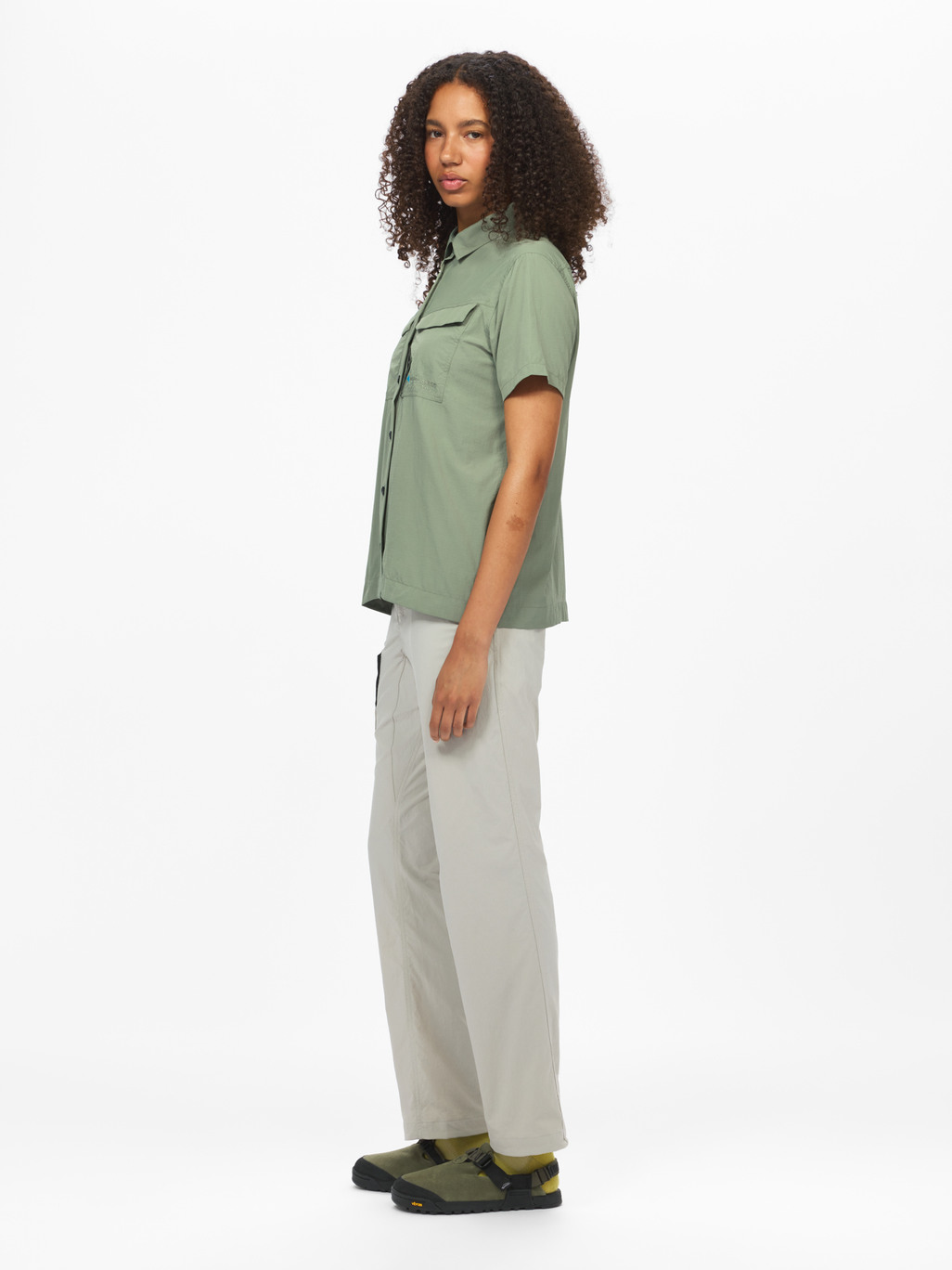 Image 4 for product Syn SS Shirt Women's