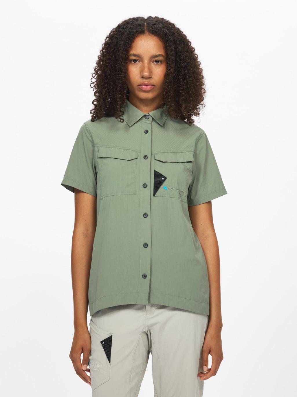Image 1 for product Syn SS Shirt Women's