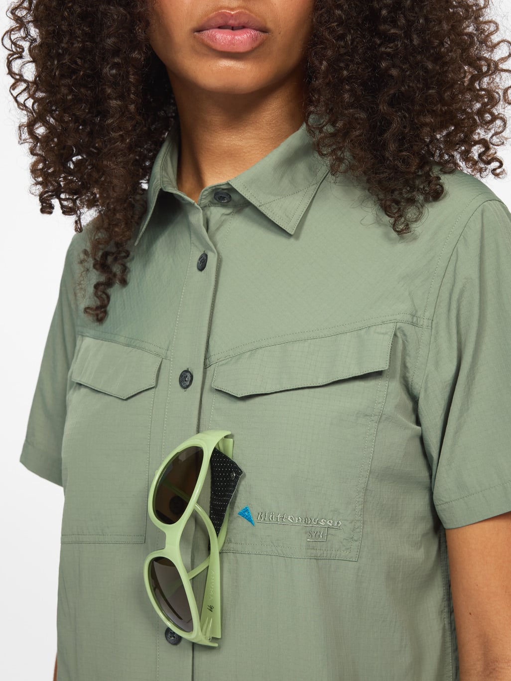 Image 5 for product Syn SS Shirt Women's