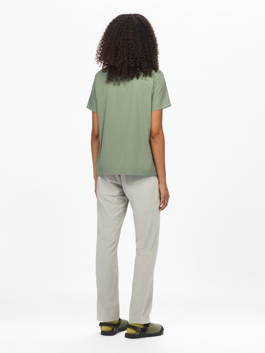 Image 3 for product Syn SS Shirt Women's