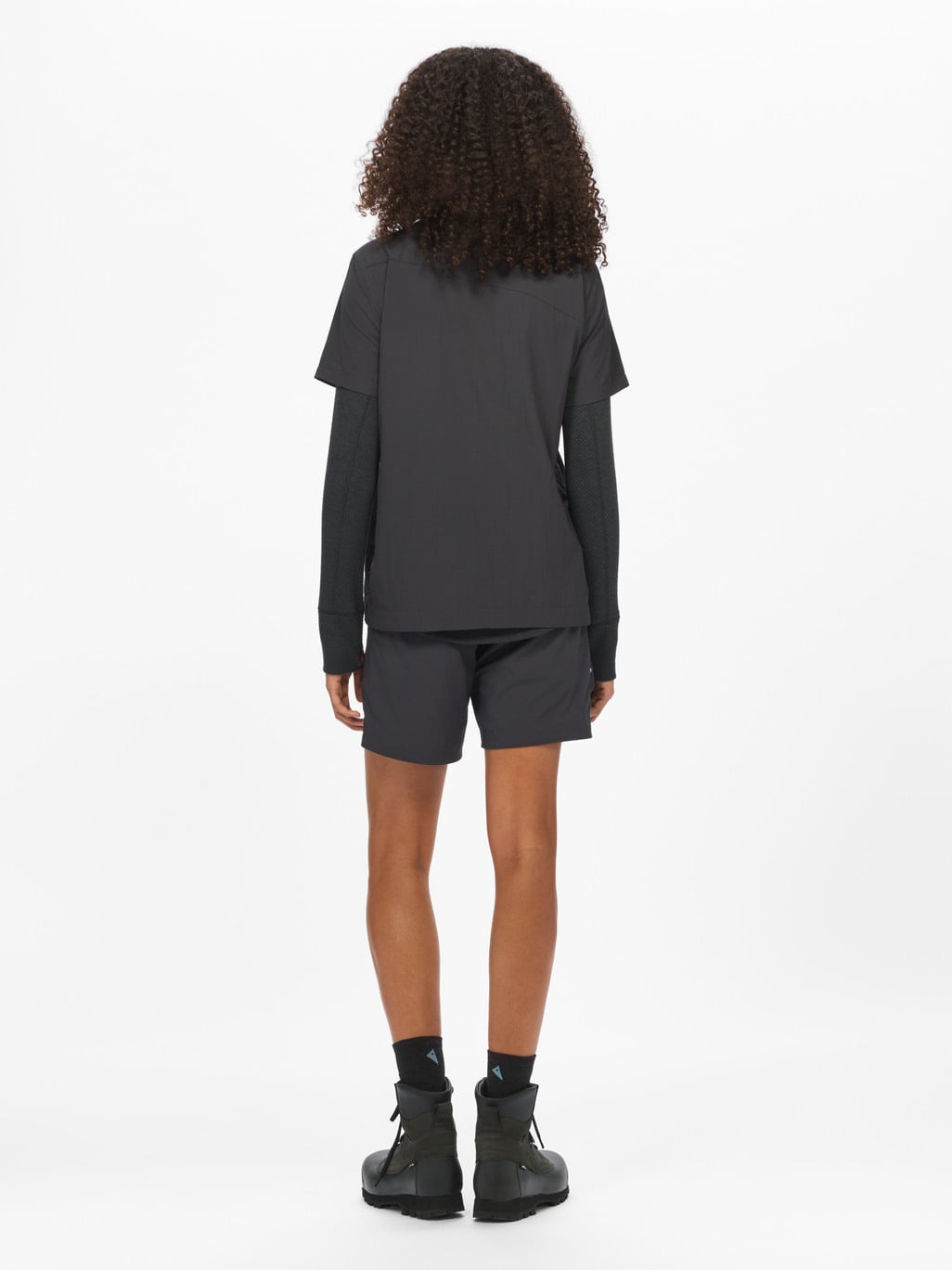 Image 4 for product Syn SS Shirt Women's