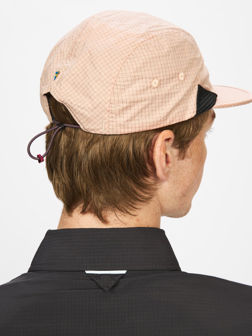 Image 6 for product Ansur Five Panel Cap Unisex