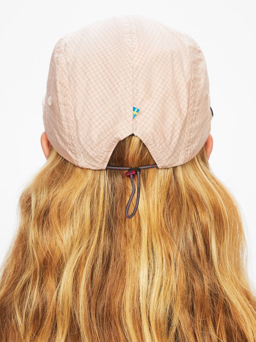 Image 4 for product Ansur Five Panel Cap Unisex