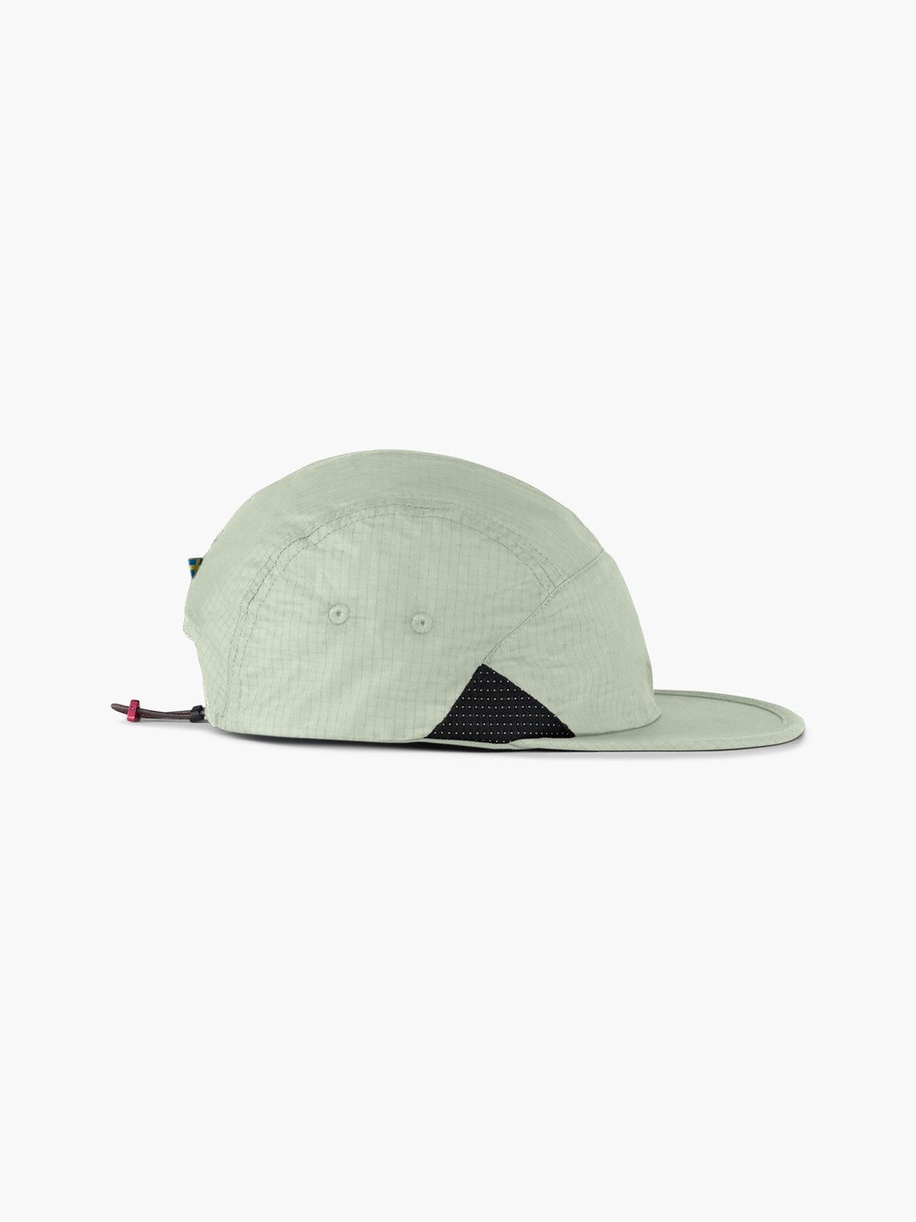 Image 2 for product Ansur Five Panel Keps Unisex