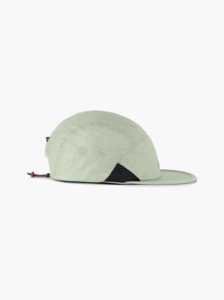 Ansur Five Panel Cap Unisex